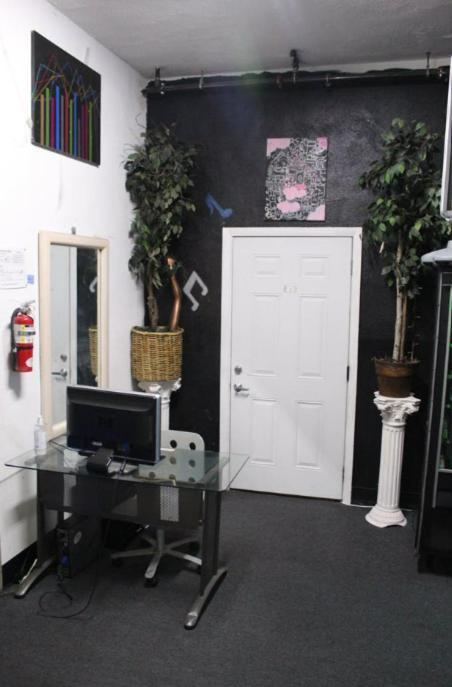 Hostal Artist Housing - Downtown Los Ángeles