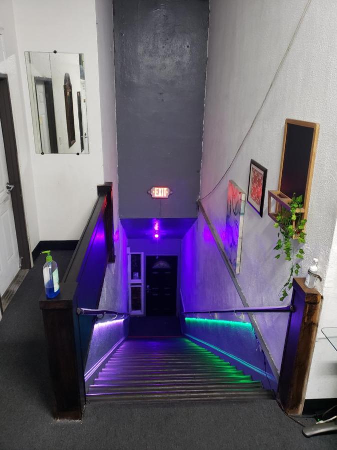 Hostal Artist Housing - Downtown *