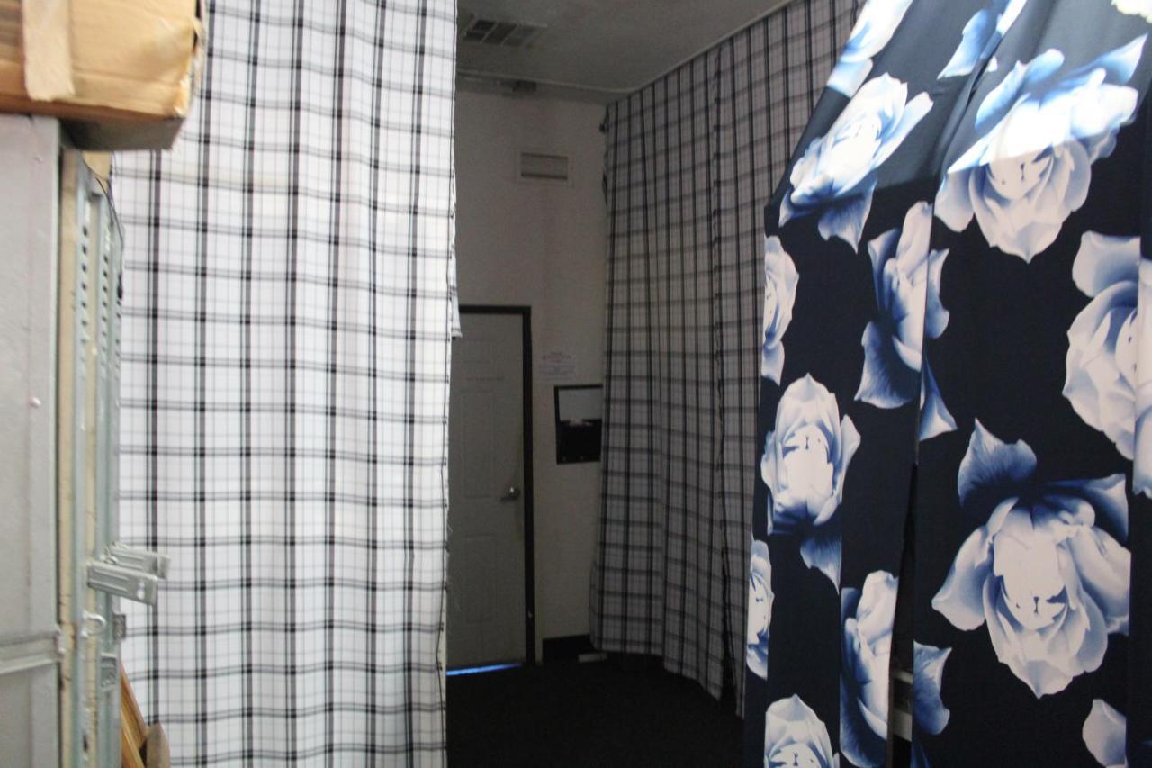 Hostal Artist Housing - Downtown *